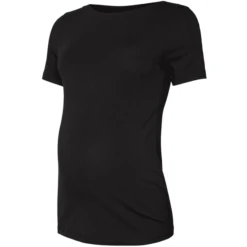 VERO MODA Zwangerschapshemd VMMPANDA Black