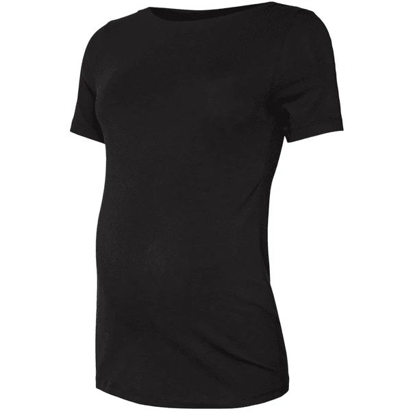 VERO MODA Zwangerschapshemd VMMPANDA Black