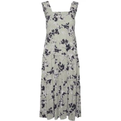 VERO MODA Zwangerschapsjurk VMMMENNY Reseda