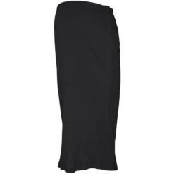 VERO MODA Zwangerschapsrok VMMLAVENDER Black
