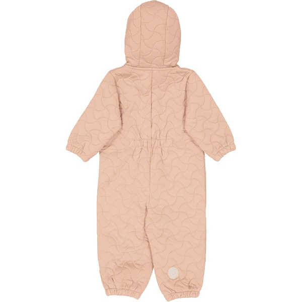 Wheat Harley Rose Dawn Thermische Jumpsuit - Afbeelding 2