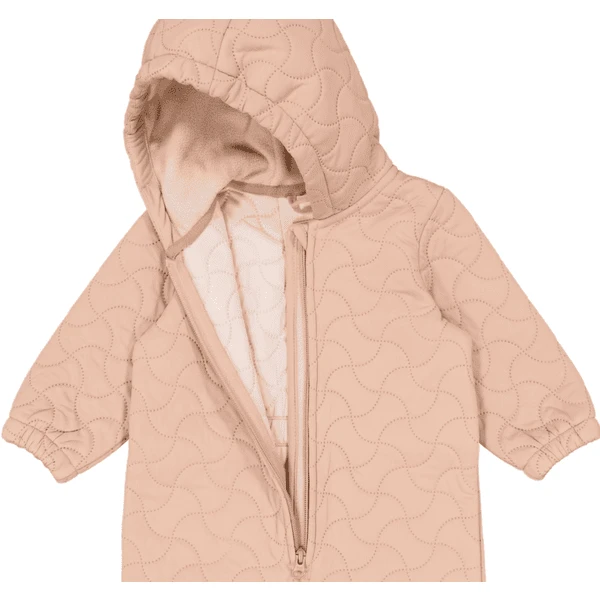 Wheat Harley Rose Dawn Thermische Jumpsuit - Afbeelding 3