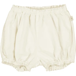 Wheat Luier Shorts Angie Eggshell