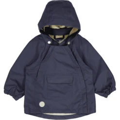 Wheat Outdoor Jasje Sveo Tech Mid Night