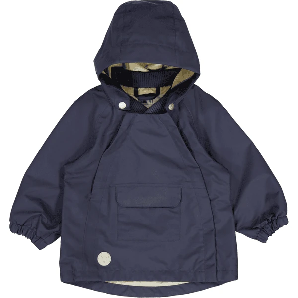 Wheat Outdoor Jasje Sveo Tech Mid Night